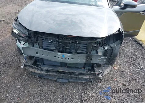 2023 Mazda Cx-30 Preferred z USA, uszkodzony, nr VIN 3MVDMBCM1PM576122